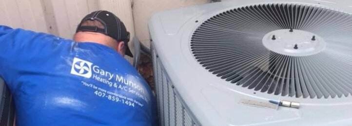 Air Conditioning