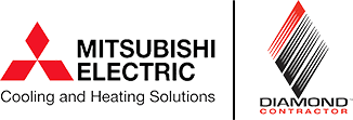 Mitsubishi Electric Diamond Contractor