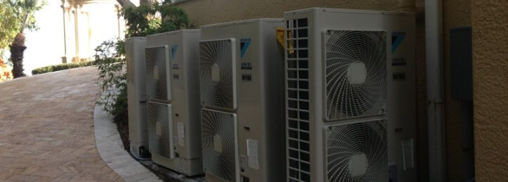 Commercial HVAC