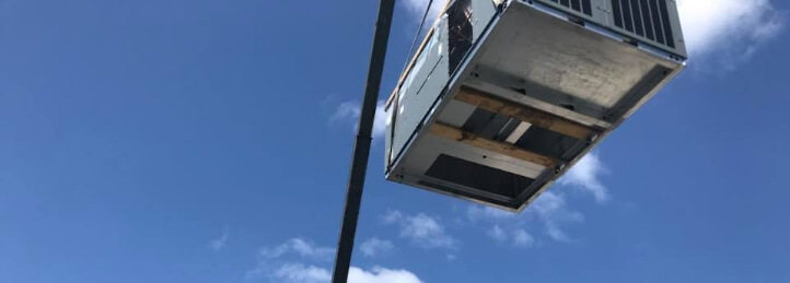 Commercial HVAC
