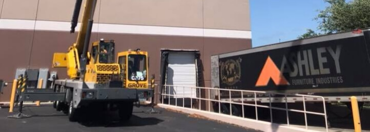 Commercial HVAC