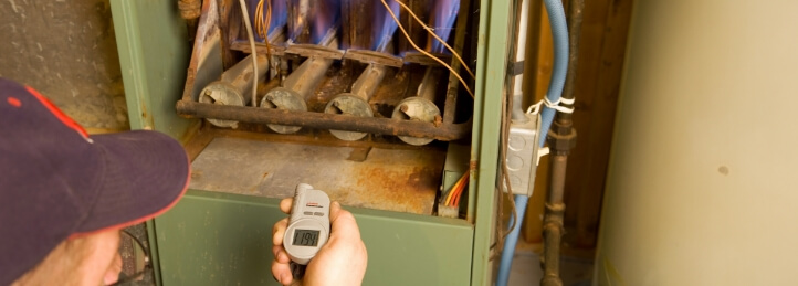 Heating