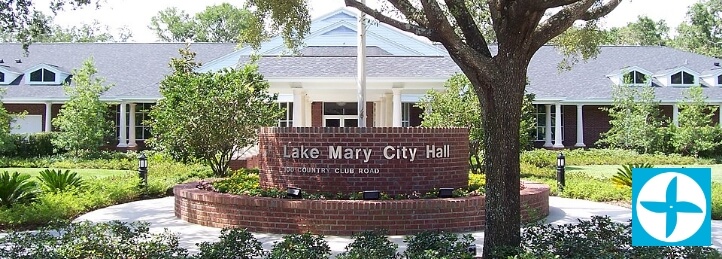 Lake Mary