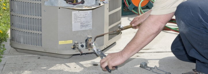 Maintenance
