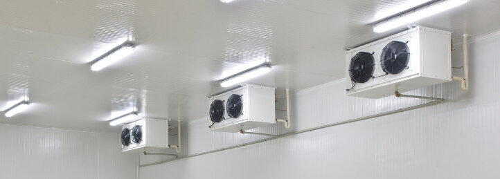 Refrigeration