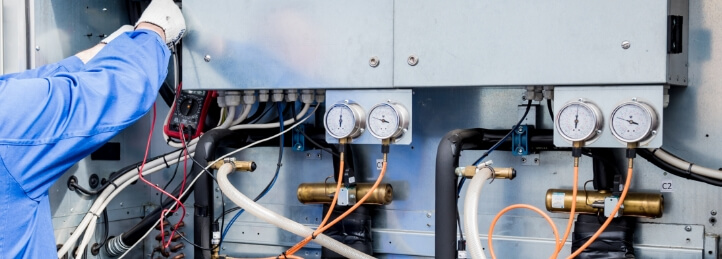 Refrigeration