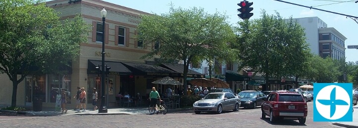Winter Park