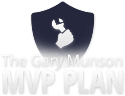 The Gary Munson Maintenance Program