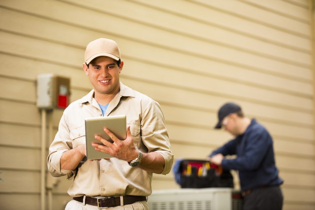 hvac-technicians