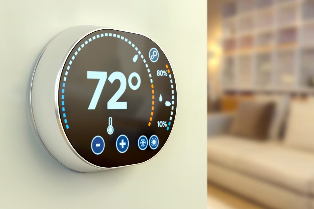 smart-thermostat-dial