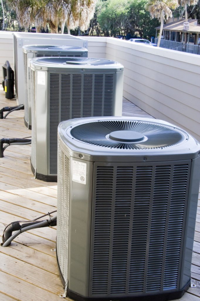 4 Noises and What They Mean Gary Munson Heating & Air Conditioning