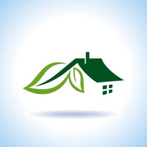 graphic-of-house-with-leaf-roof