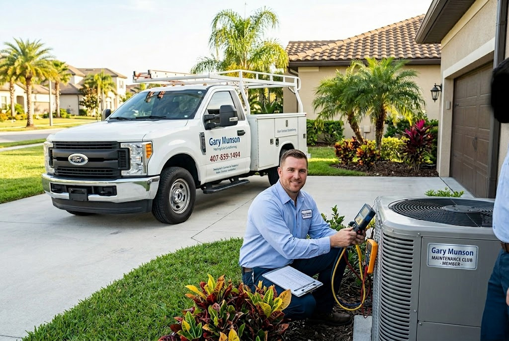How to Skip Emergency Calls This Summer: Maintenance Membership